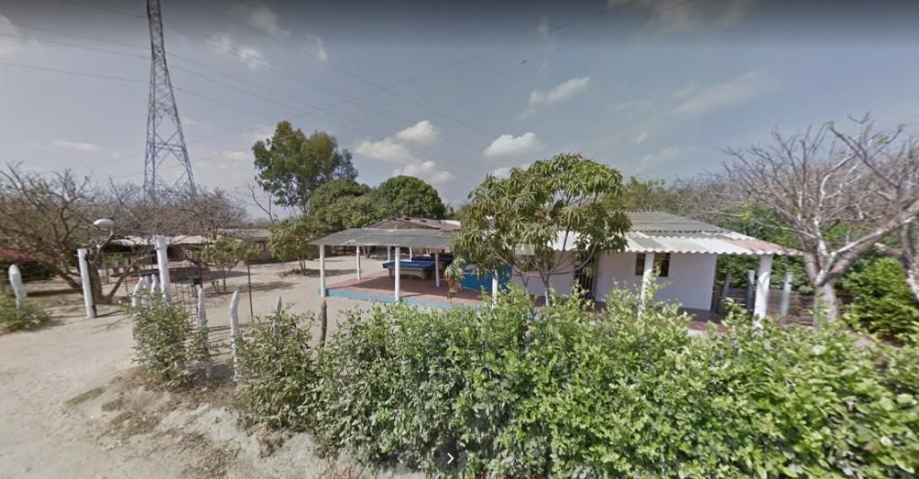 Finca en venta Atlántico Galapa Galapa 17000 m2 Habitaciones 0 Baños 1 Garajes 0 Precio $1190000000