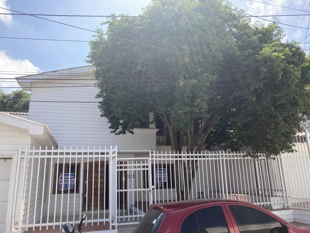 Casa en arriendo Atlántico Soledad Soledad 470 m2 Habitaciones 4 Baños 4 Garajes 1 Precio $8000000