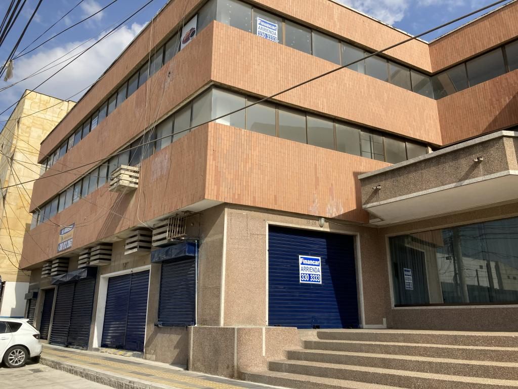 Bodega en arriendo Atlántico Barranquilla Boston 204 m2 Habitaciones 0 Baños 2 Garajes 0 Precio $3968680