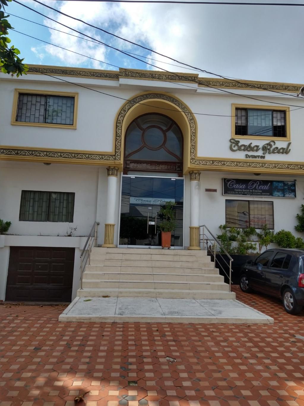 Casa en venta Atlántico Barranquilla Nuevo Horizonte 1060 m2 Habitaciones 3 Baños 12 Garajes 1 Precio $1800000000