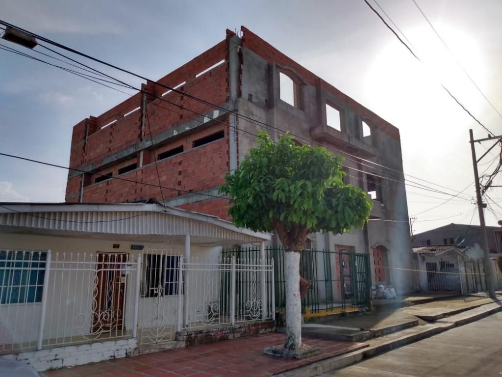 Bodega en arriendo Atlántico Barranquilla Tayrona 900 m2 Habitaciones 0 Baños 4 Garajes 0 Precio $12000000