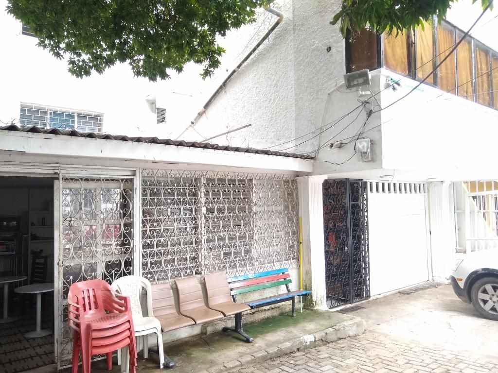Casa en arriendo Atlántico Barranquilla Ciudad Jardin 423 m2 Habitaciones 10 Baños 10 Garajes 2 Precio $10000000