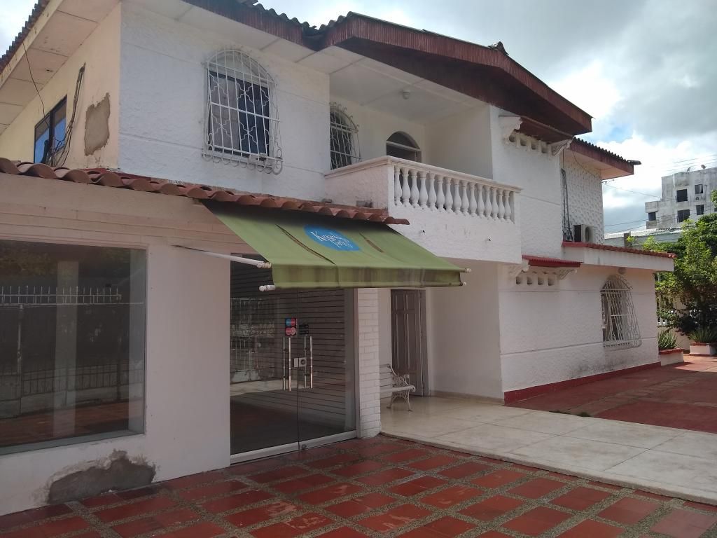 Casa en arriendo Atlántico Barranquilla Altos De Riomar 261 m2 Habitaciones 4 Baños 4 Garajes 2 Precio $7000000