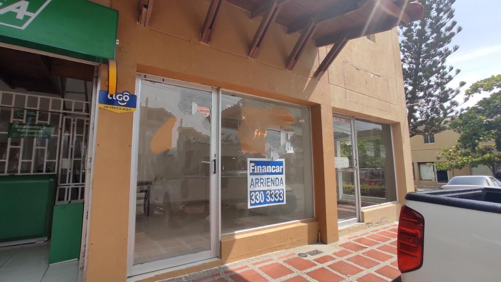 Local en arriendo Atlántico Barranquilla La Concepcion 32 m2 Habitaciones 0 Baños 1 Garajes 0 Precio $1549000