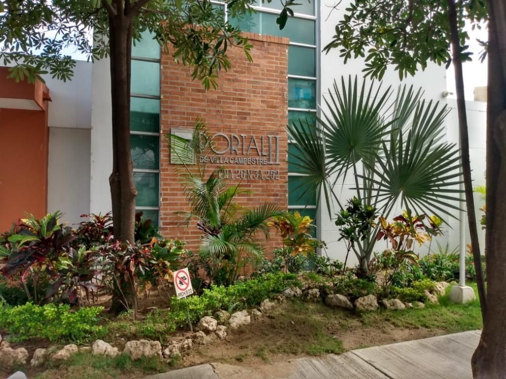 Apartamento en venta Atlántico Barranquilla Pastoral Social 115 m2 Habitaciones 3 Baños 3 Garajes 2 Precio $450000000