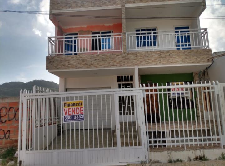 Apartamento en venta Atlántico Puerto Colombia Urbanizacion Villa Encanto 123 m2 Habitaciones 3 Baños 3 Garajes 1 Precio $300000000