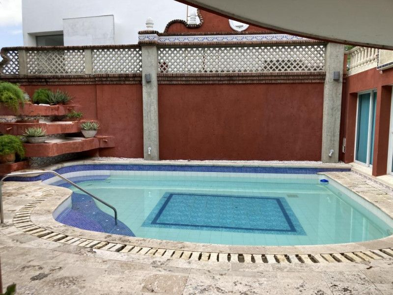 Casa en venta Atlántico Barranquilla Riomar 700 m2 Habitaciones 6 Baños 4 Garajes 2 Precio $3500000000