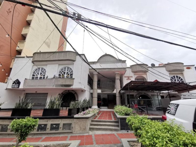 Local en arriendo Atlántico Barranquilla Altos Del Prado 54 m2 Habitaciones 0 Baños 1 Garajes 0 Precio $1680000