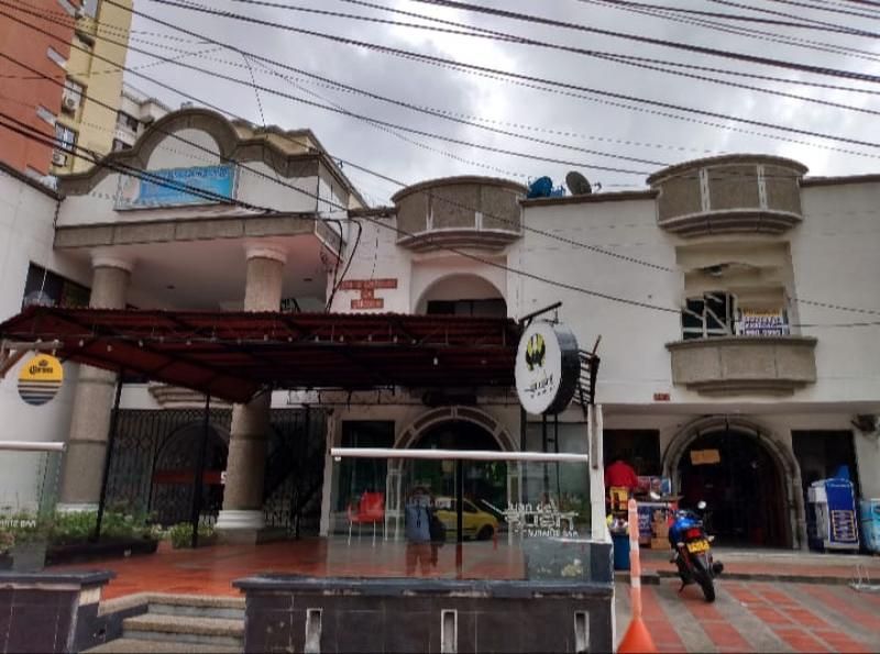 Local en arriendo Atlántico Barranquilla Altos Del Prado 56 m2 Habitaciones 0 Baños 1 Garajes 0 Precio $1790000