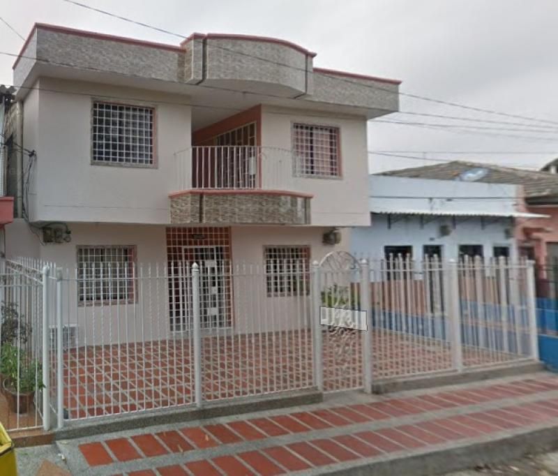 Apartamento en venta Atlántico Barranquilla Montes 106 m2 Habitaciones 4 Baños 1 Garajes 1 Precio $230000000