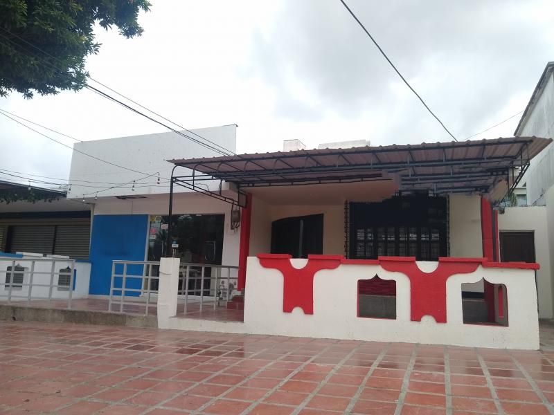 Casa en arriendo Atlántico Barranquilla El Porvenir 255 m2 Habitaciones 2 Baños 3 Garajes 1 Precio $30000000