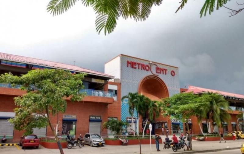 Local en arriendo Atlántico Barranquilla Villa Blanca 55 m2 Habitaciones 0 Baños 0 Garajes 0 Precio $2300000