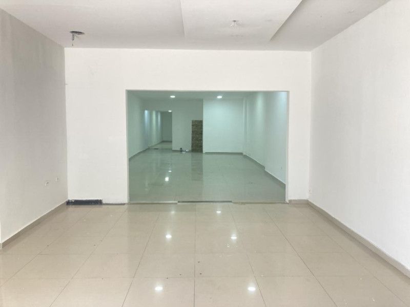 Local en arriendo Atlántico Barranquilla El Porvenir 300 m2 Habitaciones 0 Baños 2 Garajes 1 Precio $20000000