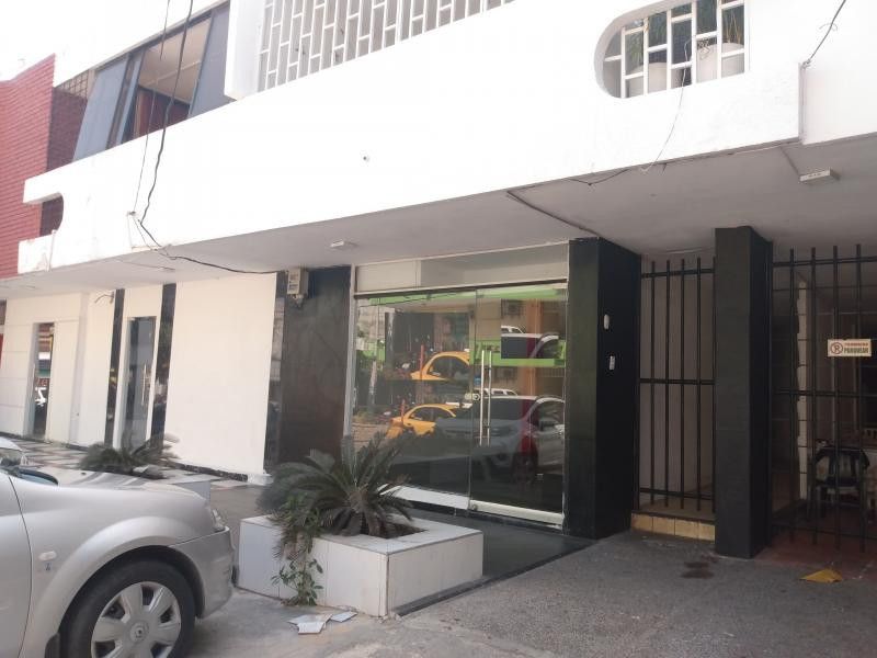 Local en arriendo Atlántico Barranquilla El Porvenir 38 m2 Habitaciones 0 Baños 1 Garajes 0 Precio $2000000