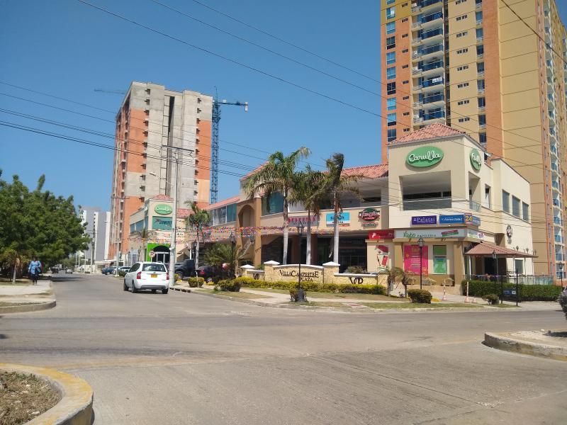 Local en arriendo Atlántico Barranquilla Pastoral Social 20 m2 Habitaciones 0 Baños 0 Garajes 0 Precio $2500000