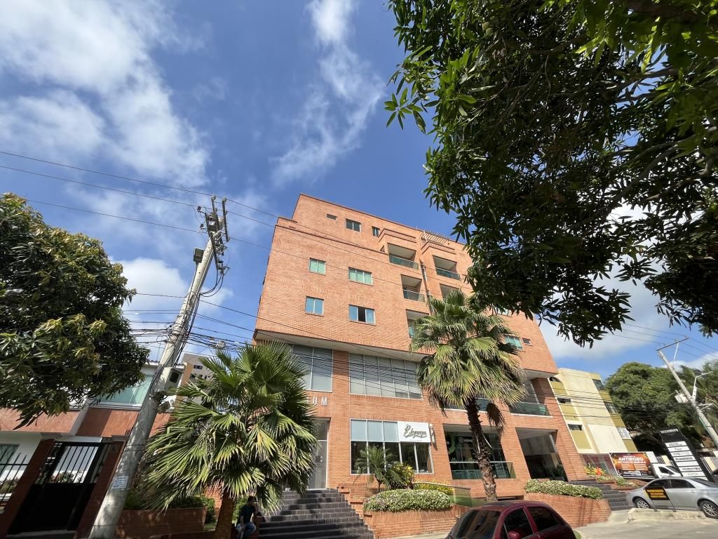 Apartamento en venta Atlántico Barranquilla Andalucia 110 m2 Habitaciones 2 Baños 2 Garajes 1 Precio $430000000