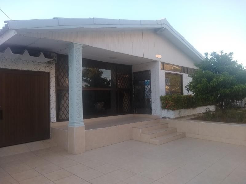 Casa en venta Atlántico Barranquilla La Campiña 260 m2 Habitaciones 3 Baños 2 Garajes 1 Precio $950000000