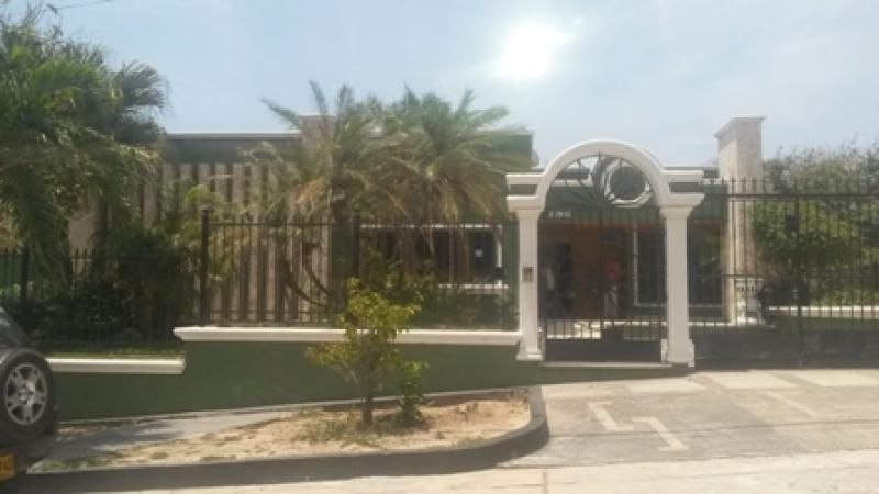 Casa en arriendo Atlántico Barranquilla Nuevo Horizonte 600 m2 Habitaciones 4 Baños 6 Garajes 3 Precio $6066052