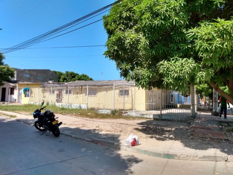 Casa en venta Atlántico Barranquilla La Union 150 m2 Habitaciones 6 Baños 3 Garajes 0 Precio $500000000