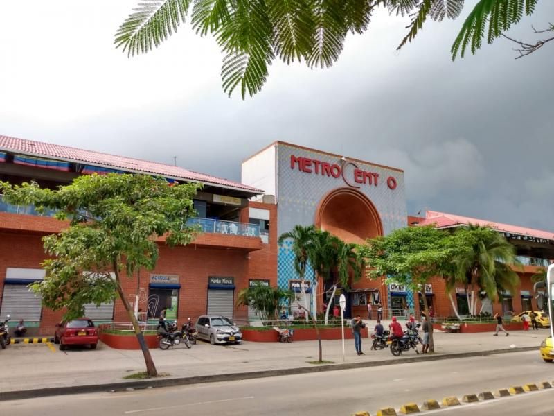 Local en arriendo Atlántico Barranquilla Villa Blanca 78 m2 Habitaciones 0 Baños 2 Garajes 0 Precio $2500000