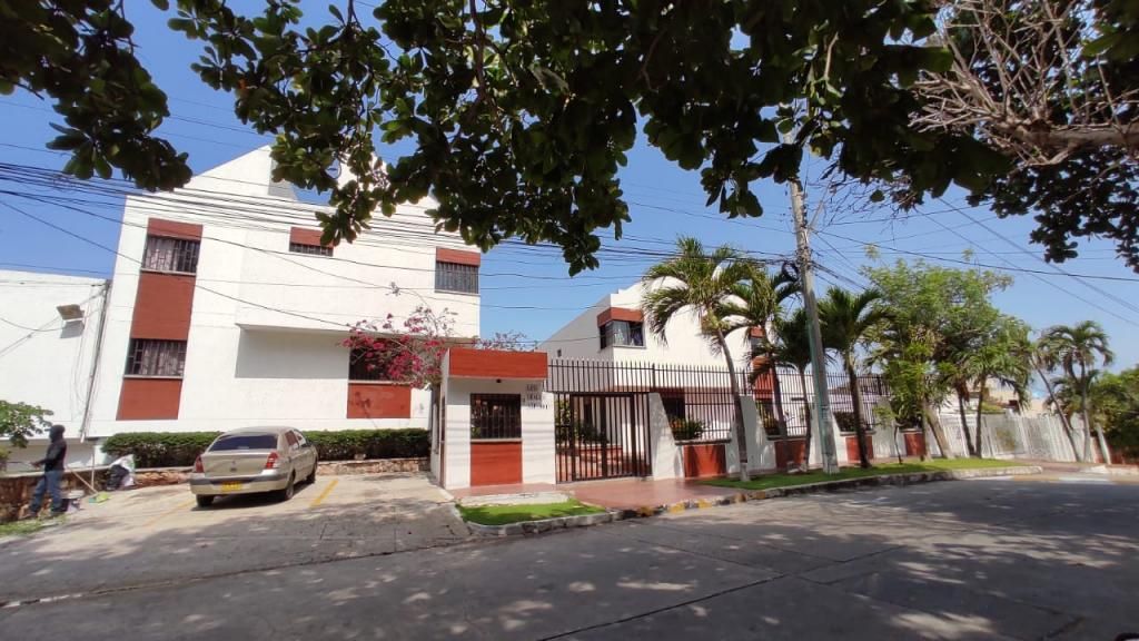 Casa en venta Atlántico Barranquilla El Tabor 140 m2 Habitaciones 3 Baños 2 Garajes 1 Precio $470000000