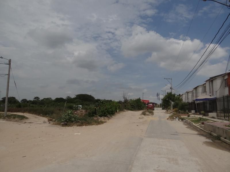 Lote en venta Atlántico Soledad Villa De Las Moras Et Ii 9824 m2 Habitaciones 0 Baños 0 Garajes 0 Precio $6876800000