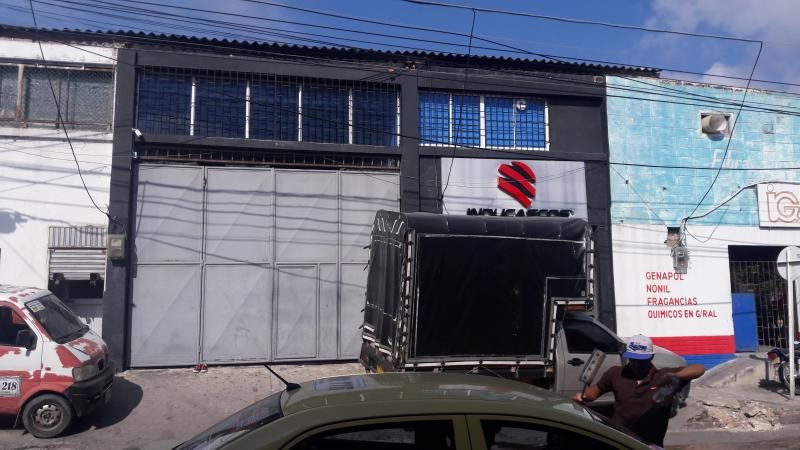 Bodega en venta Atlántico Barranquilla El Recreo 410 m2 Habitaciones 0 Baños 2 Garajes 0 Precio $900000000