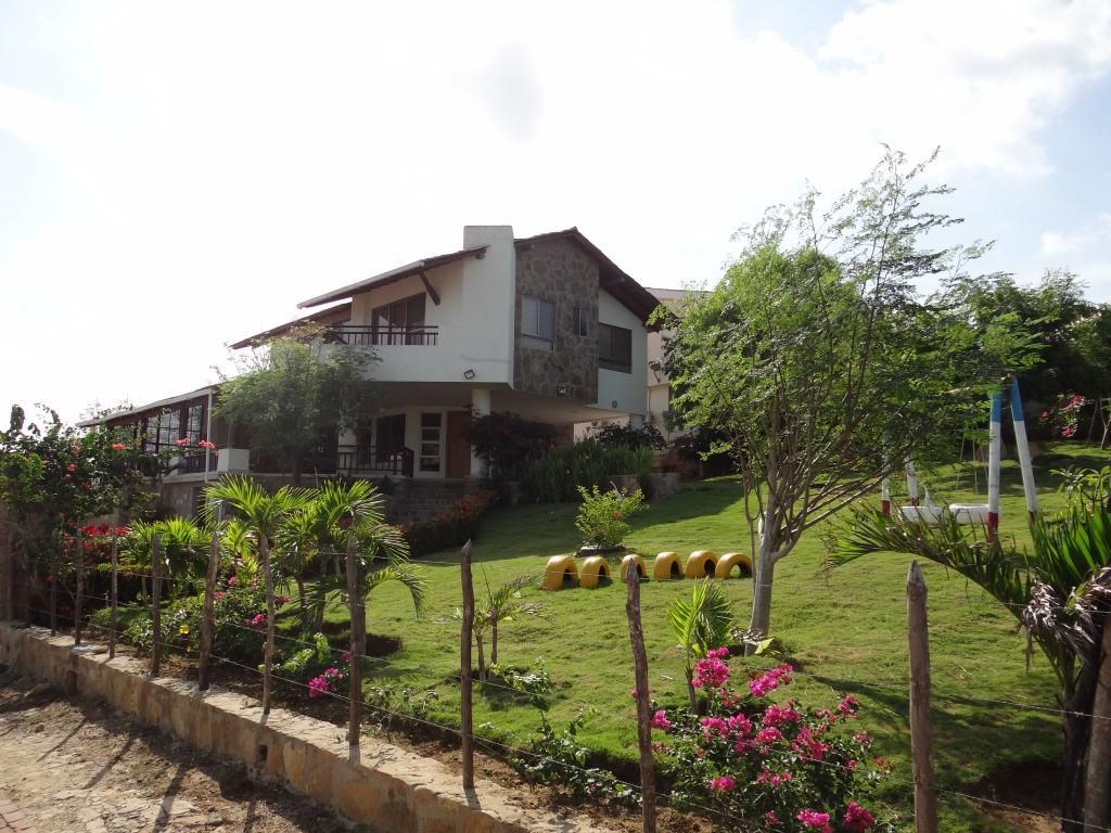 Casa Campestre en venta Atlántico Tubará Tubará 1350 m2 Habitaciones 5 Baños 7 Garajes 3 Precio $1600000000