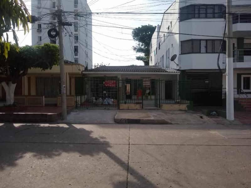 Casa en venta Atlántico Barranquilla Boston 256 m2 Habitaciones 4 Baños 2 Garajes 1 Precio $600000000