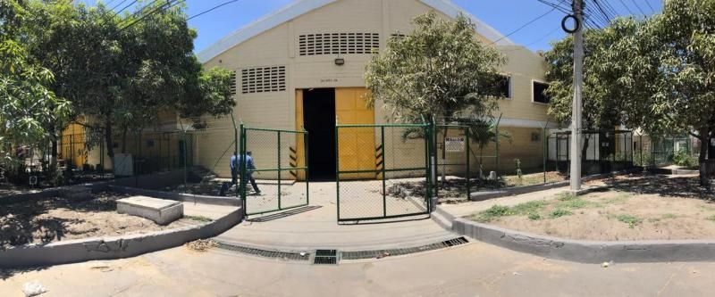 Bodega en arriendo Atlántico Soledad Asd 1350 m2 Habitaciones 0 Baños 0 Garajes 0 Precio $14900000