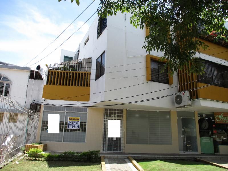 Local en arriendo Atlántico Barranquilla El Prado 40 m2 Habitaciones 0 Baños 1 Garajes 0 Precio $1500000