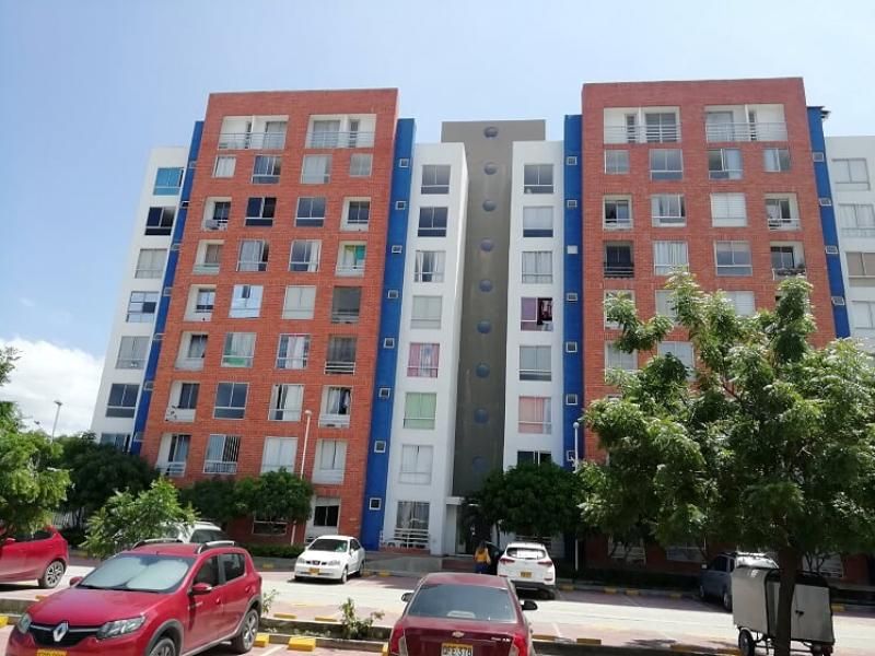 Apartamento en venta Magdalena Santa Marta Br La Concepcion Ii 91 m2 Habitaciones 4 Baños 4 Garajes 1 Precio $300000000