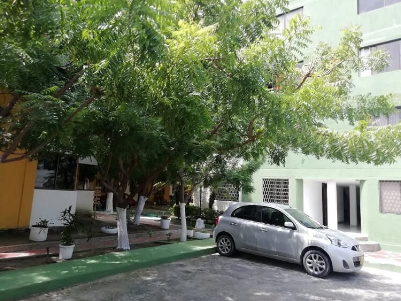 Apartamento en venta Magdalena Santa Marta Centro 89 m2 Habitaciones 2 Baños 2 Garajes 1 Precio $300000000