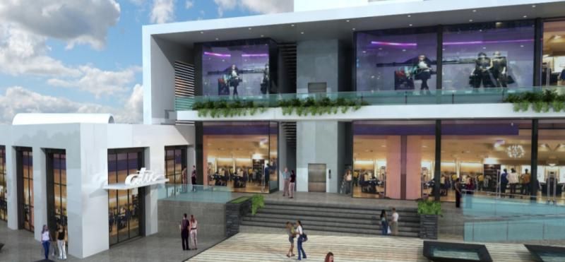 Local en arriendo Atlántico Barranquilla Altos Del Prado 137 m2 Habitaciones 0 Baños 0 Garajes 0 Precio $12350700