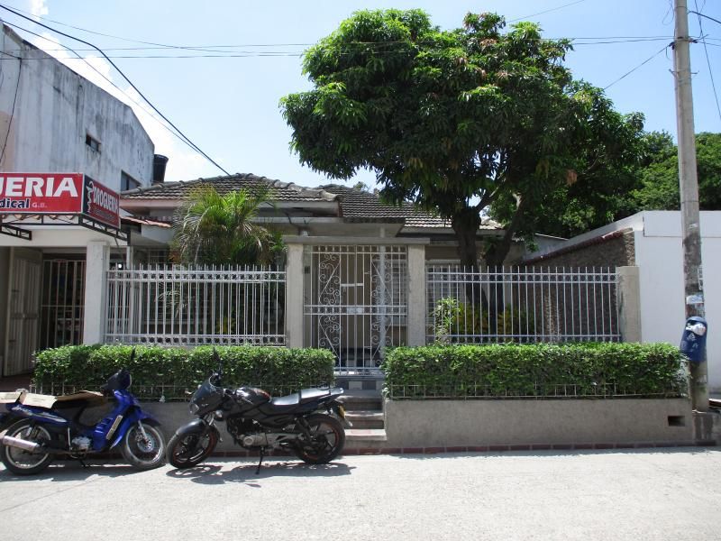 Casa en venta Atlántico Soledad Centro Plaza 144 m2 Habitaciones 3 Baños 2 Garajes 0 Precio $450000000