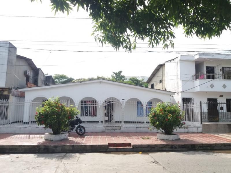 Casa en venta Atlántico Barranquilla San Jose 469 m2 Habitaciones 6 Baños 2 Garajes 0 Precio $740000000