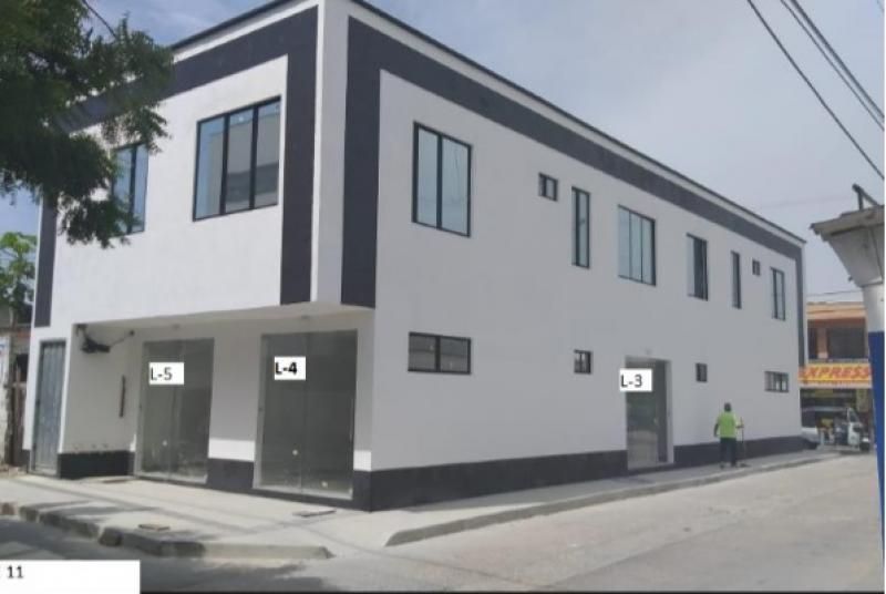 Local en arriendo Atlántico Malambo Centro 2 28 m2 Habitaciones 0 Baños 1 Garajes 0 Precio $1400000