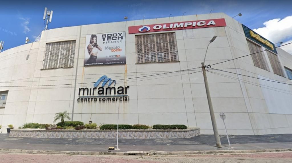 Local en arriendo Atlántico Barranquilla Miramar 119 m2 Habitaciones 0 Baños 0 Garajes 0 Precio $8000000