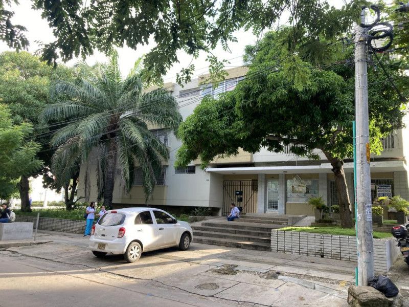 Oficina en arriendo Atlántico Barranquilla Altos Del Prado 190 m2 Habitaciones 0 Baños 2 Garajes 1 Precio $3480000