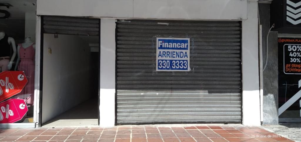 Local en arriendo Atlántico Barranquilla Colombia 60 m2 Habitaciones 0 Baños 0 Garajes 0 Precio $2900000