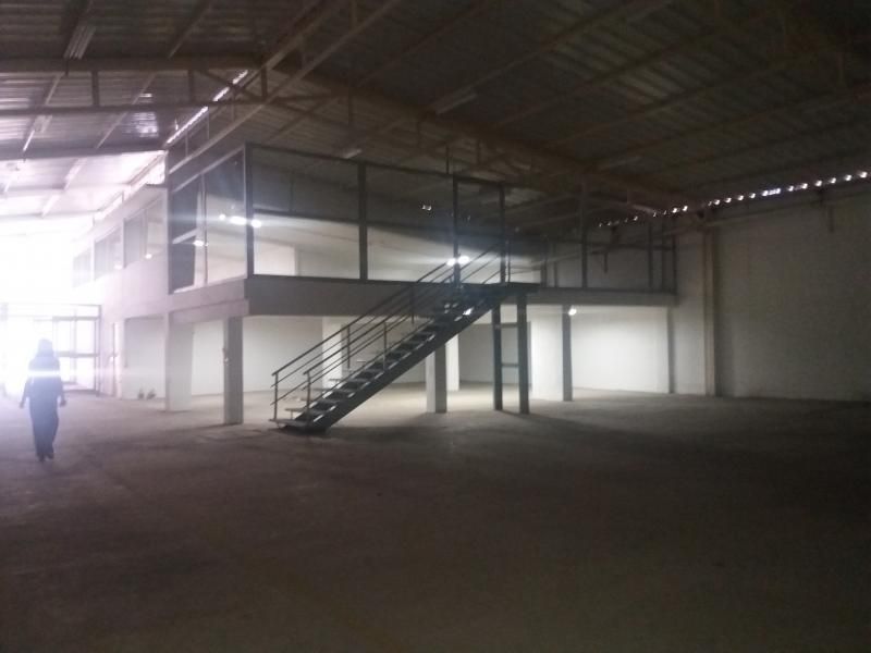 Bodega en venta Atlántico Barranquilla Chiquinquira 850 m2 Habitaciones 0 Baños 0 Garajes 0 Precio $1800000000