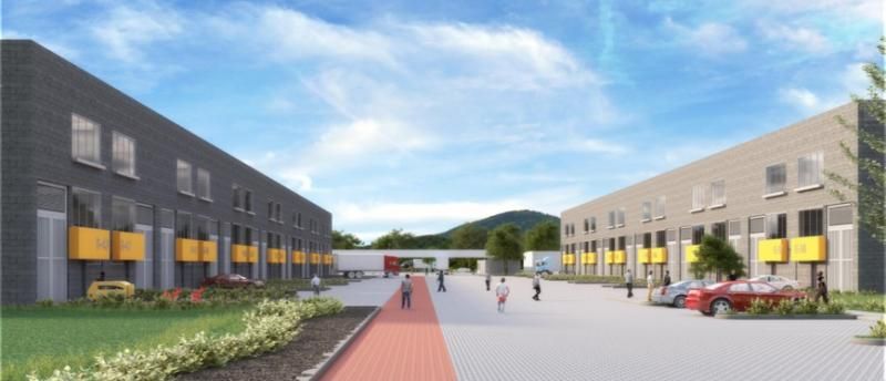 Bodega en venta Atlántico Malambo El Tesoro 312 m2 Habitaciones 0 Baños 2 Garajes 2 Precio $655200000