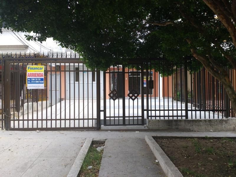 Casa en venta Atlántico Barranquilla Ciudad Jardin 200 m2 Habitaciones 3 Baños 2 Garajes 1 Precio $580000000