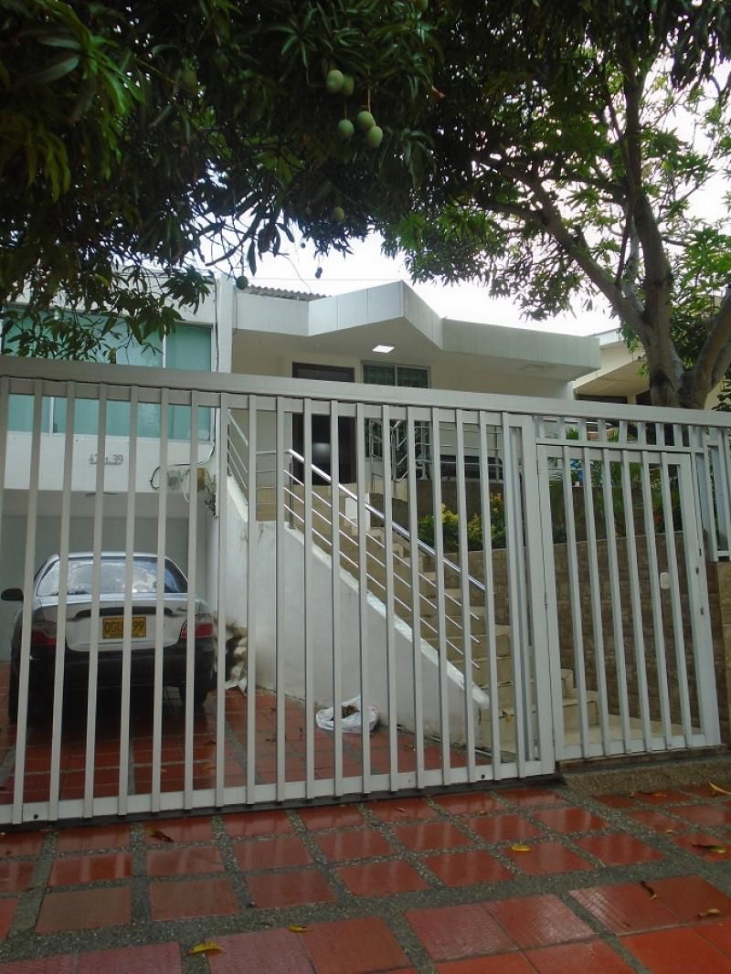 Casa en venta Atlántico Barranquilla Nuevo Horizonte 226 m2 Habitaciones 6 Baños 4 Garajes 2 Precio $950000000