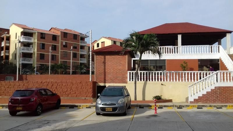 Apartamento en venta Atlántico Barranquilla El Tabor 82 m2 Habitaciones 3 Baños 2 Garajes 1 Precio $250000000