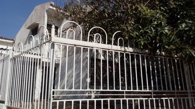 Casa en venta Atlántico Barranquilla Ciudad Jardin 306 m2 Habitaciones 4 Baños 2 Garajes 1 Precio $1380000000