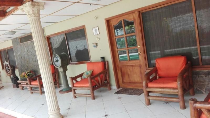 Casa en venta Atlántico Puerto Colombia Conjunto Residencial Villa Campestre 800 m2 Habitaciones 3 Baños 5 Garajes 3 Precio $1400000000