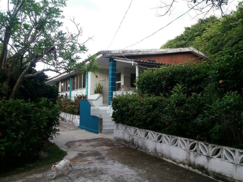 Casa en venta Atlántico Puerto Colombia Conjunto Residencial Villa Campestre 2180 m2 Habitaciones 2 Baños 2 Garajes 3 Precio $2000000000