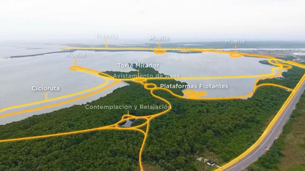 Lote en venta Atlántico Puerto Colombia Pradomar 8300 m2 Habitaciones 0 Baños 0 Garajes 0 Precio $16600000000