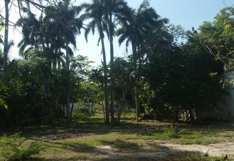 Lote en venta Atlántico Puerto Colombia Miramar 1656 m2 Habitaciones 0 Baños 0 Garajes 0 Precio $2152800000
